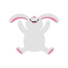 Happy Bunny