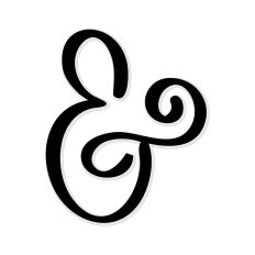 Ampersand