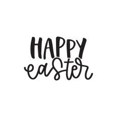 Happy Easter
