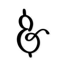 Ampersand