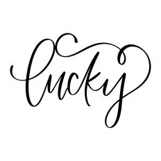 Lucky
