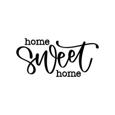 Home Sweet Home