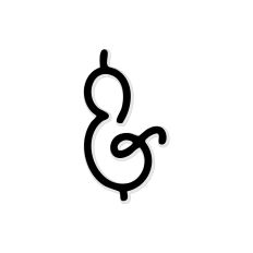 Ampersand 