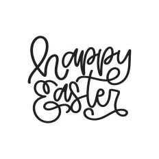 Happy Easter