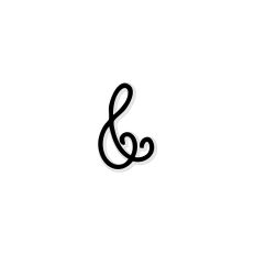 Ampersand