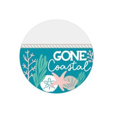 Gone Coastal