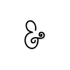 Ampersand
