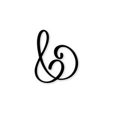Ampersand