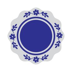 Decorative Plate