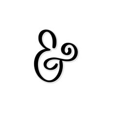 Ampersand