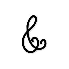 Ampersand