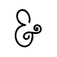 Ampersand
