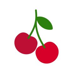 Cherries