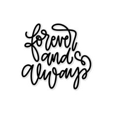 Forever And Always