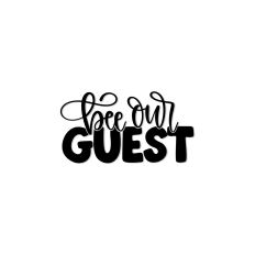 Bee Our Guest