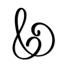 Ampersand