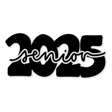 2025 Senior