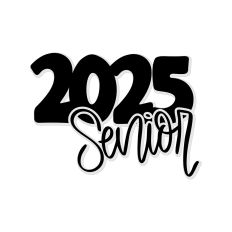 2025 Senior