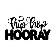 Hip Hop Hooray