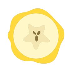 Banana Slice