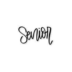 Senior