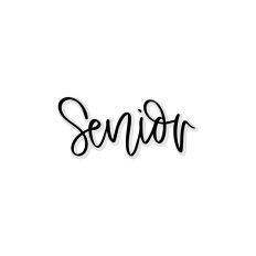 Senior