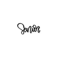 Senior
