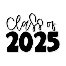 Class Of 2025