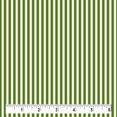 Olive Grove Stripe