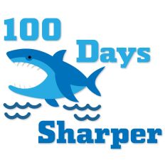 100 Days Sharper, Shark School
