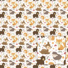 Background digital paper