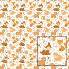 Background digital paper