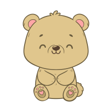 Teddy Bear