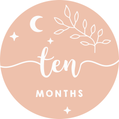 Baby Milestone