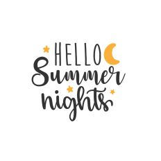 Hello Simmer Nights