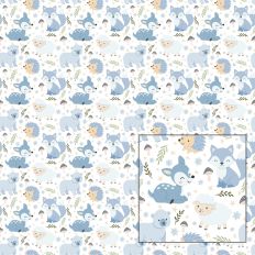 Background digital paper