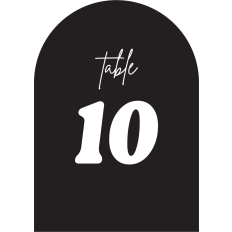 Table Ten