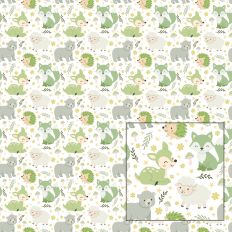 Background digital paper
