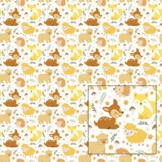 Background digital paper