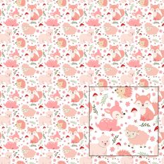 Background digital paper