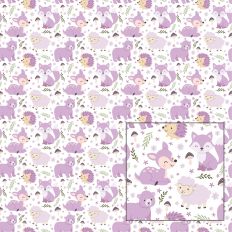 Background digital paper