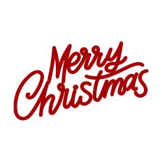 Christmas Greetings For Christmas Decorations