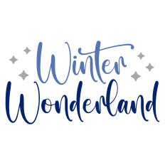 Winter Wonderland Sentiment