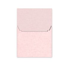 Wedding Invitation Pocket Sleeve 