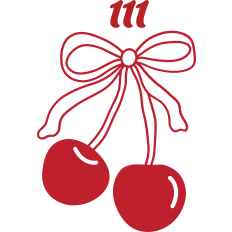 Cherry Bow Angel Number