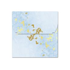 Wedding Square Envelope
