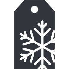 Christmas Gift Tag