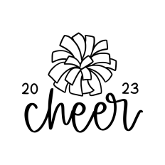 cheer team template