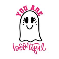 You Are Boo-tiful