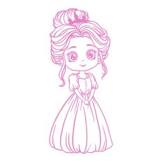 Little Princess